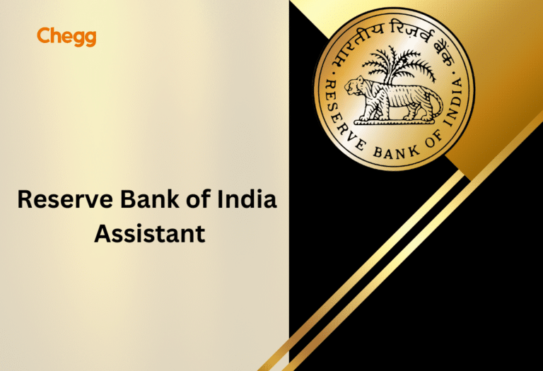 RBI Assistant 2024 Check Mains Results, Cutoff, Notification 2024