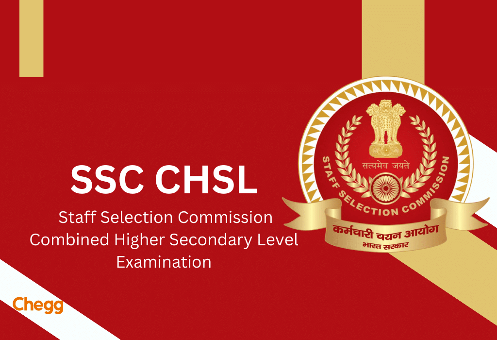 Great News SSC CHSL Exam Starts From 1st To 12th July 2024