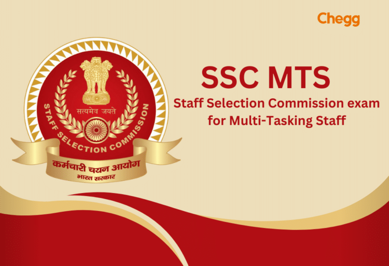 SSC MTS 2024 Notification Release Date, Eligibility, & Vacancies