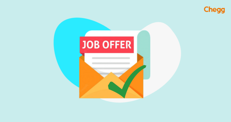 Offer Letter Acceptance Mail: 7 Easy Steps With Best Samples