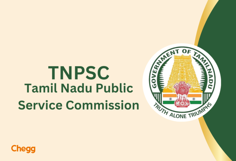 TNPSC 2024 Group IV Notification, Vacancy & Exam Date