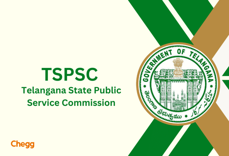 TSPSC Exam 2024 Group 1, 2, 3 Services Exam Dates Released