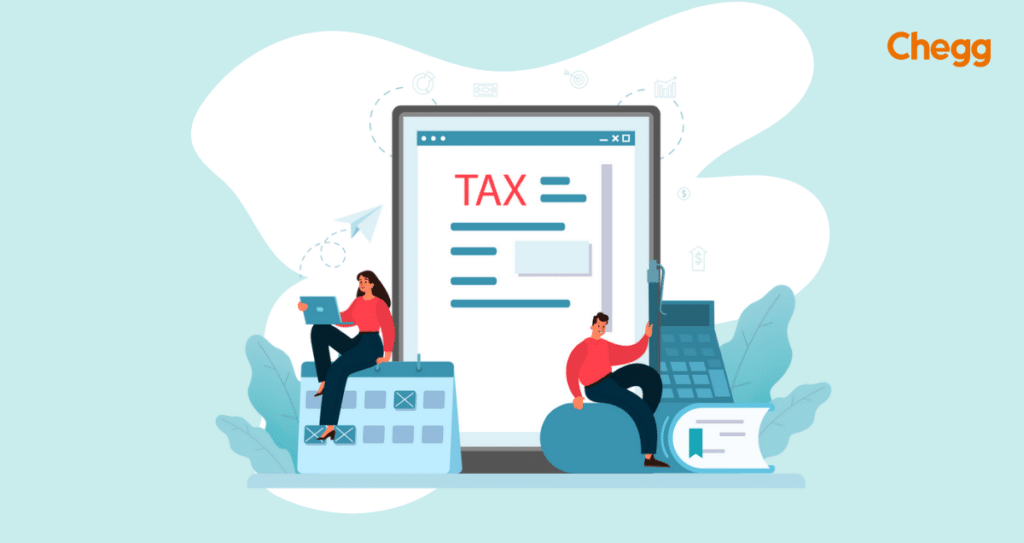 types of taxes in india