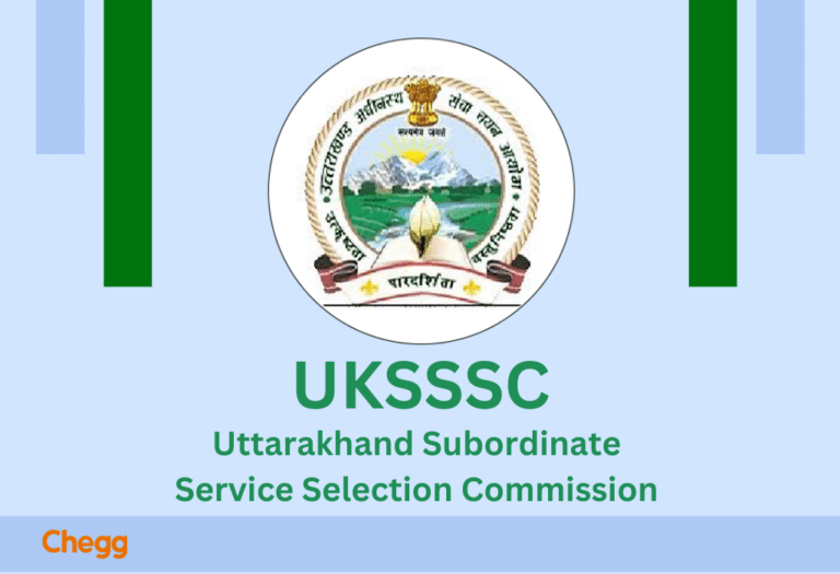 UKSSSC 2025 Exam Dates, Eligibility Criteria, Salary & Vacancies