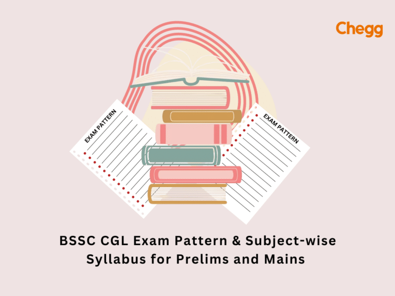 BSSC CGL Exam Pattern 2024: A Comprehensive Guide