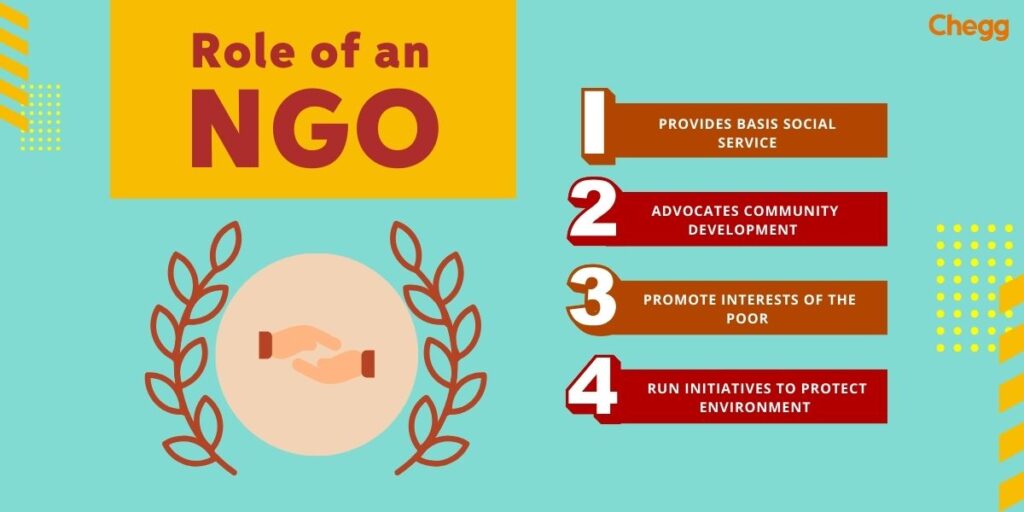 how to start an ngo