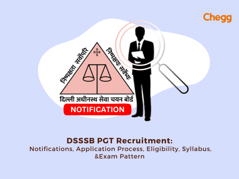 DSSSB PGT Recruitment 2024: Exciting Vacancies