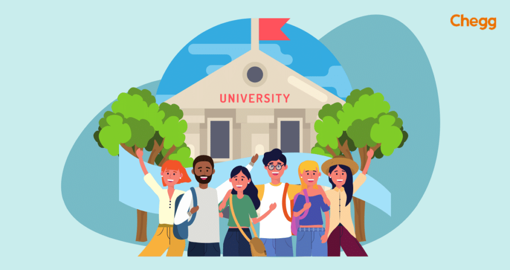 Top 10 University in India Best NIRFRanked Colleges (2024)