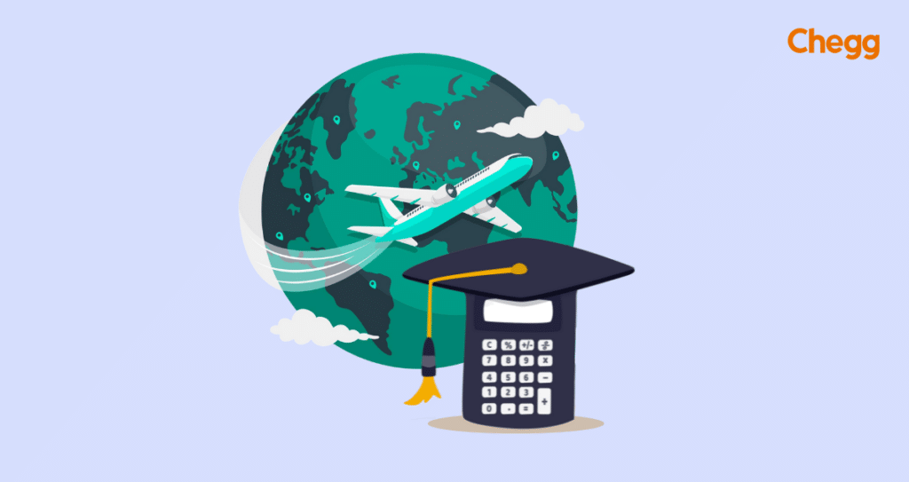 Know About Education Loan For Study Abroad | Chegg India