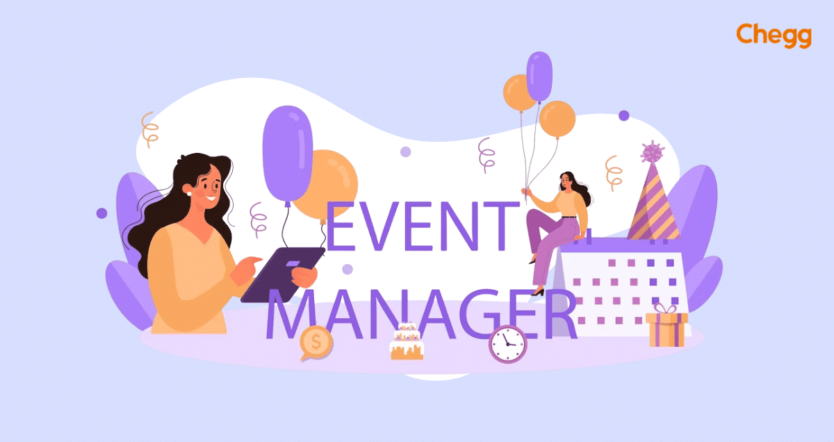 how to start a event management business