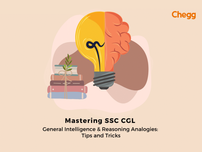 ssc cgl general intelligence and reasoning critical thinking