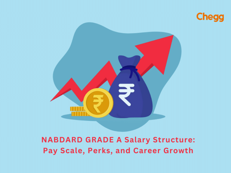 NABARD Grade A Salary 2024: Pay Scale, Allowances & More