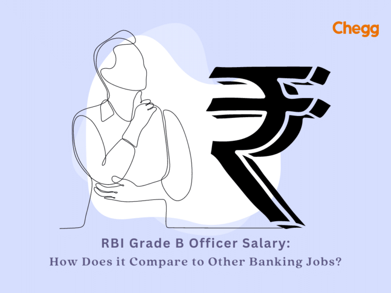 RBI Grade B Officer Salary: Insider Look On Pay, Benefits & More