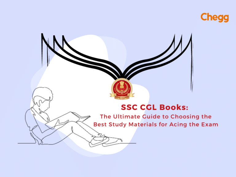 SSC CGL Books 2024 Musthave SSC CGL Books by Subject