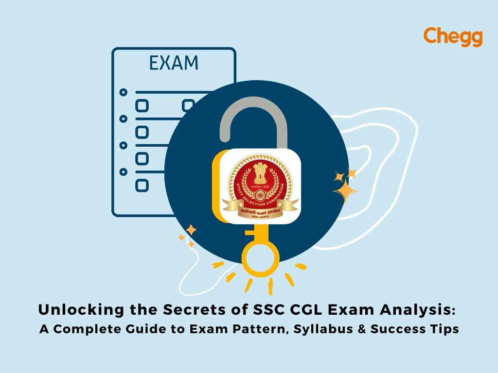 SSC CGL Exam Analysis 2024 (Tier 1 & Tier 2 Exams)