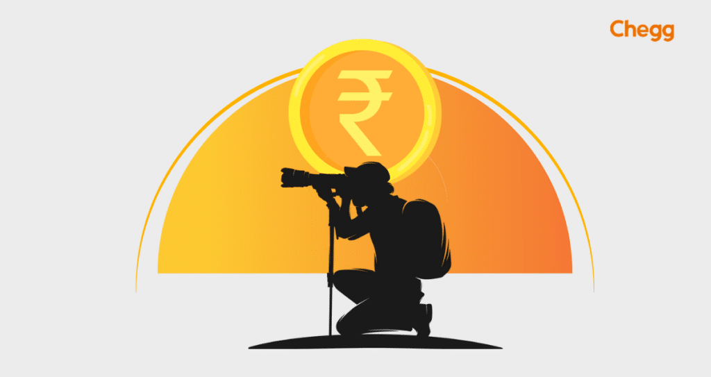 how to make money from photography