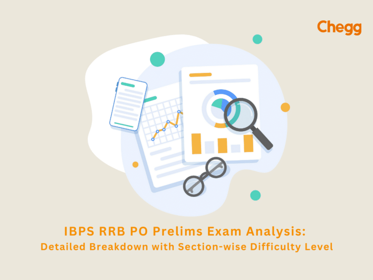 Ibps Rrb Po Prelims Exam Analysis Key Trend Top Score