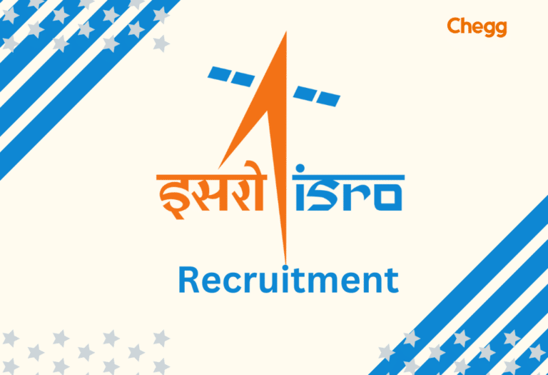 ISRO Recruitment 2024 Notification Out For 224 Posts, Apply now.