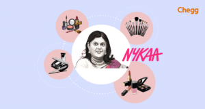 Nykaa Founder: Falguni Nayar Success Story at the age of 50