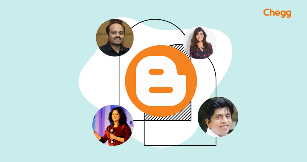 top 10 bloggers in india