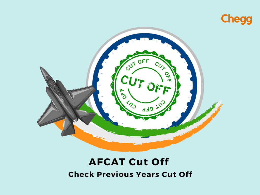 afcat cut off