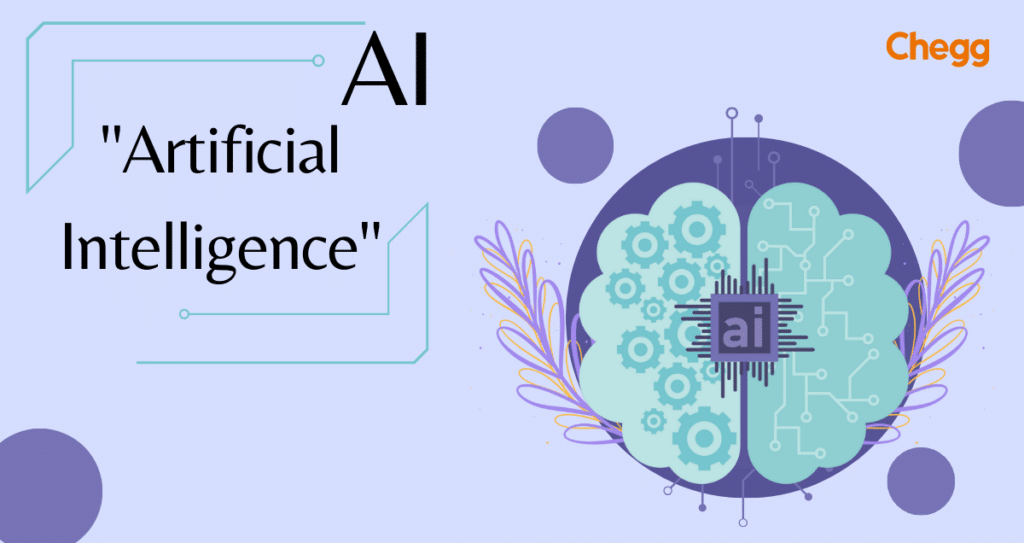 AI Full Form: Artificial Intelligence