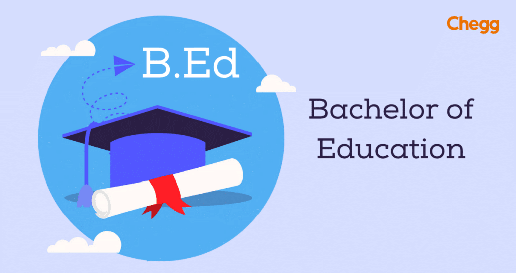 B.Ed Full Form: Bachelor of Education: Course, Eligibility, Syllabus.