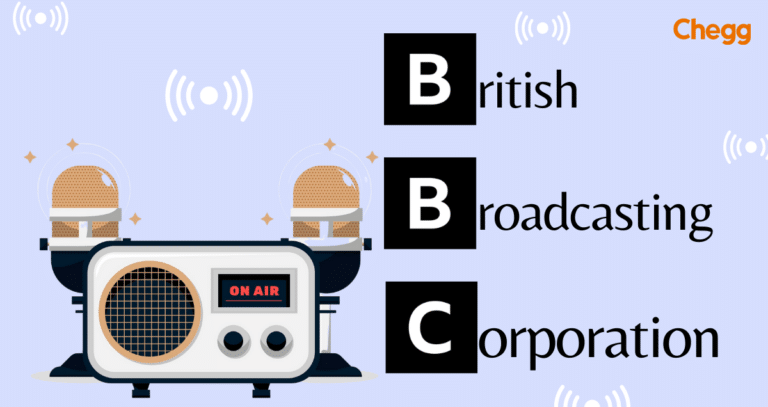 BBC Full Form: British Broadcasting Corporation