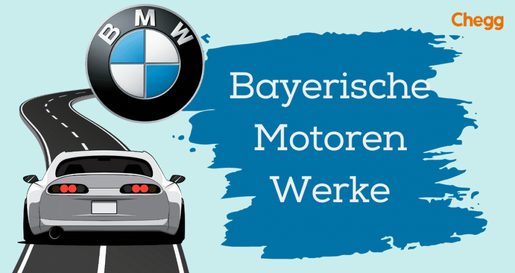 BMW Full Form: Bayerische Motoren Werke