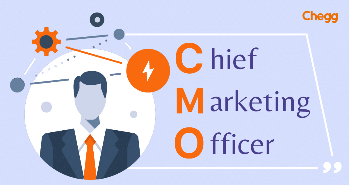 cmo full form