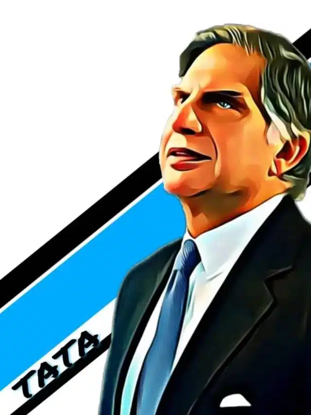 8 Inspiring Quotes by Ratan Tata