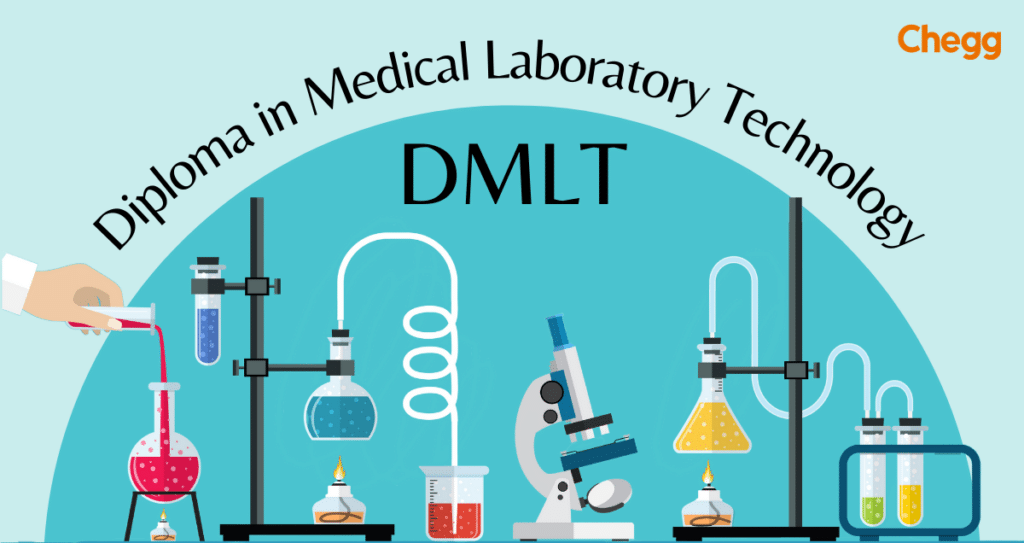 DMLT: Course Details, Full Form, Fees, Eligibility, Admission and More