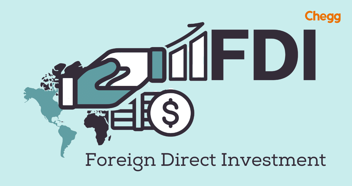 fdi full form