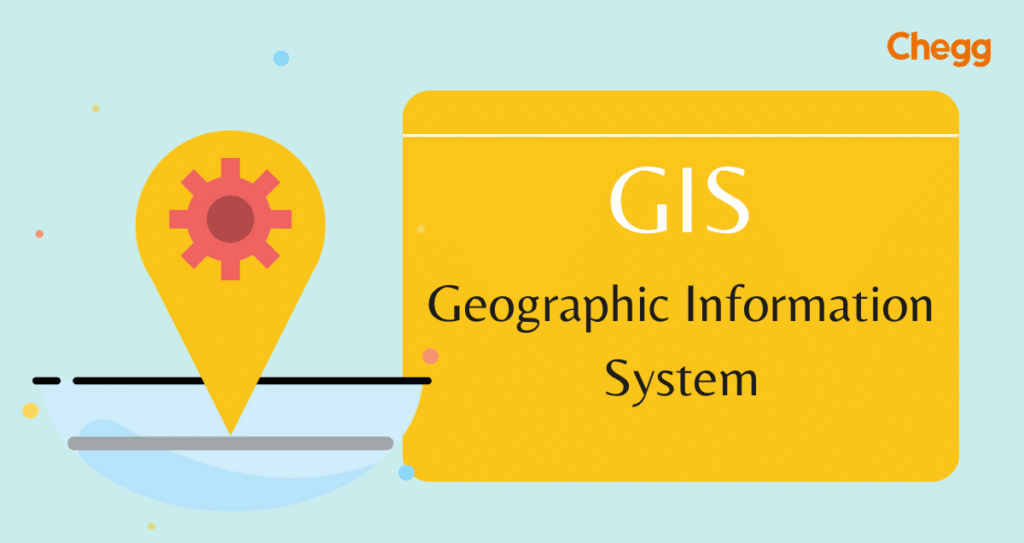 GIS Full Form: Geographic Information System