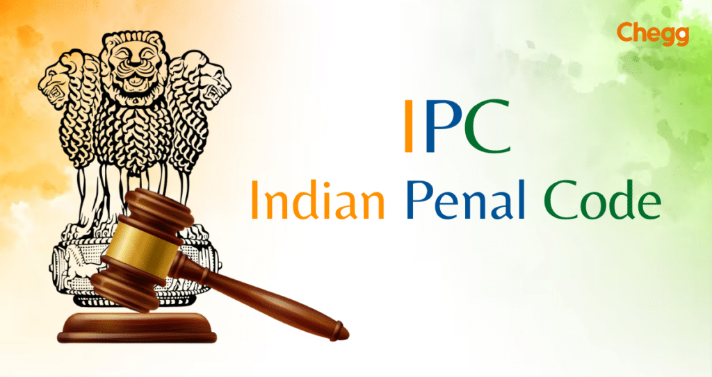 IPC Full Form: Indian Penal Code