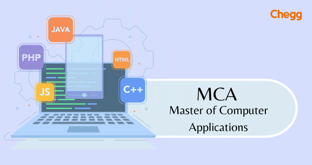 MCA Full Form Master of Computer Applications 2024