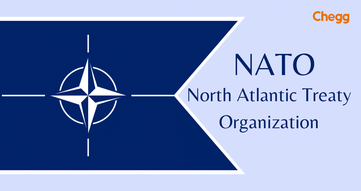 NATO Full Form North Atlantic Treaty Organization