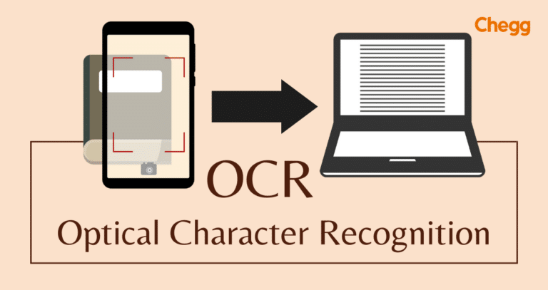 ocr-full-form-optical-character-recognition