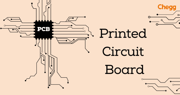 PCB Full Form: Printed Circuit Board