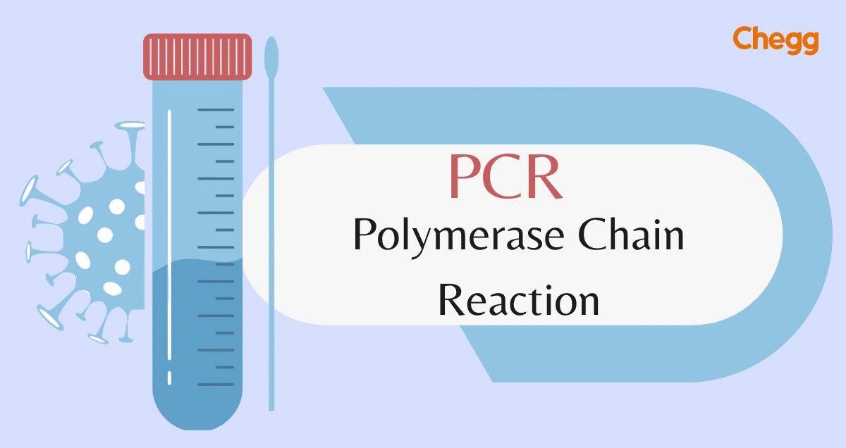 pcr full form