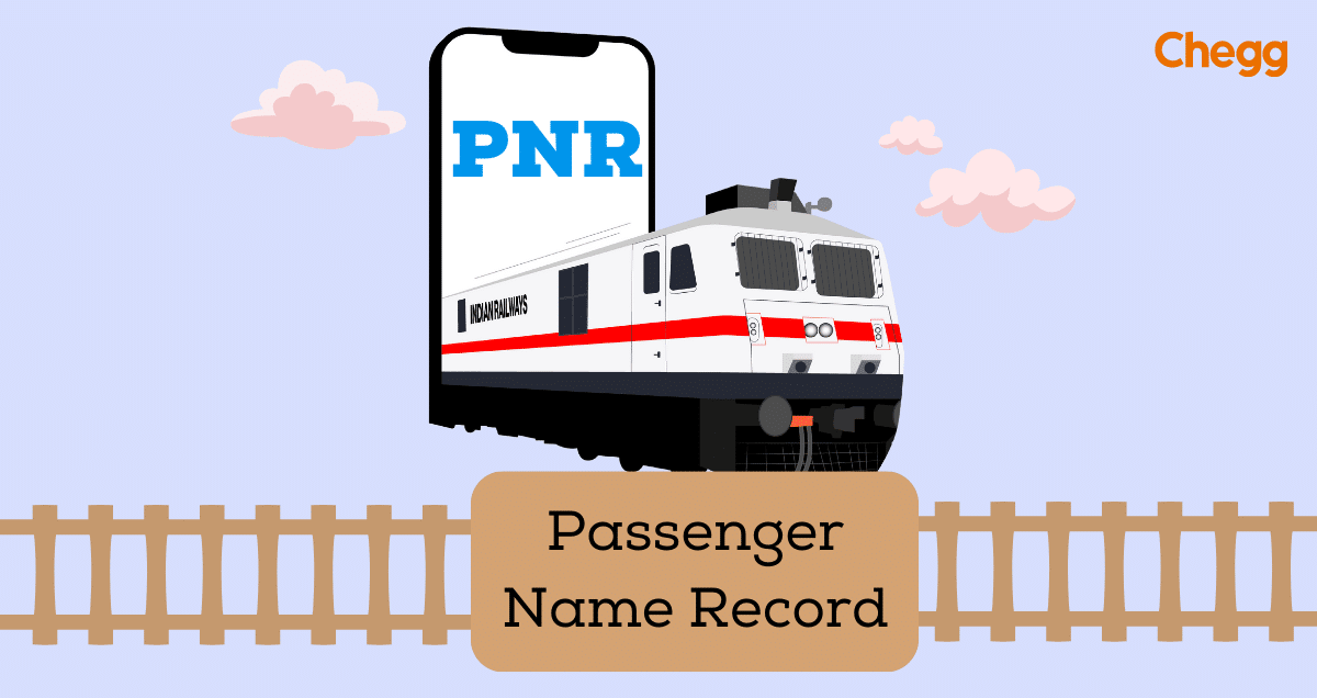 pnr full form