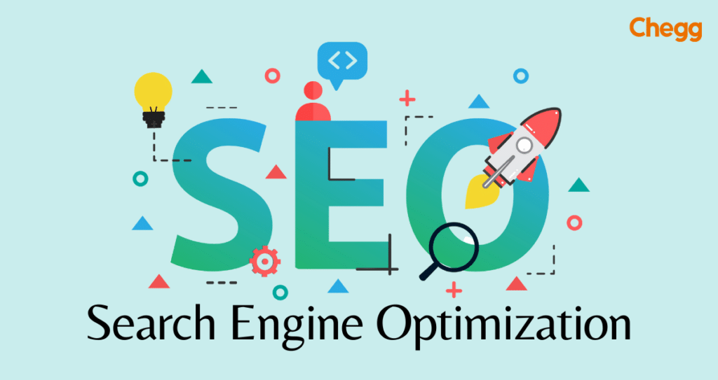 SEO Full Form: Search Engine Optimization