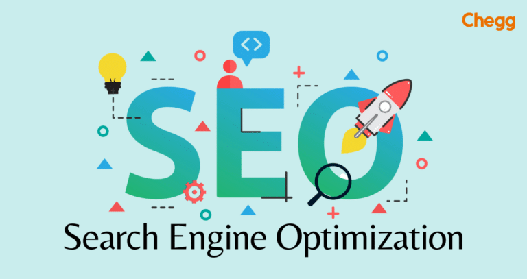 SEO Full Form: Search Engine Optimization