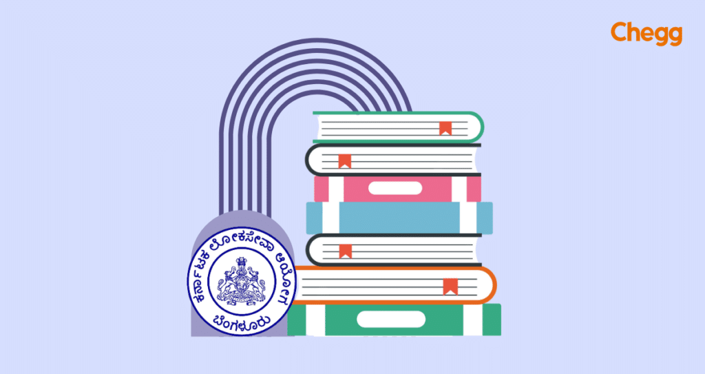 KPSC Books For Preparation All The Important Books (2025)