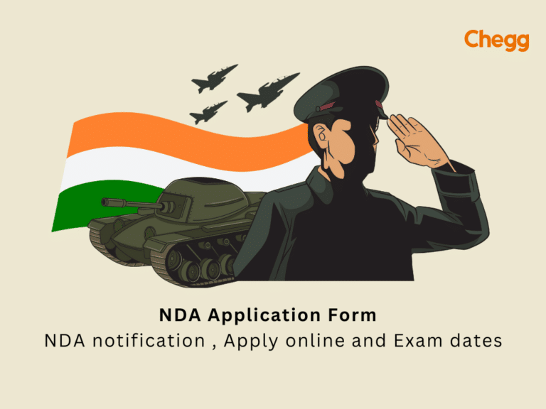 NDA Form 2024 Quick Tips to Apply for NDA Successfully