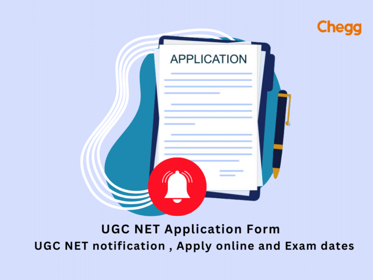 UGC NET Application Form Important Date & Best Tips (2024)