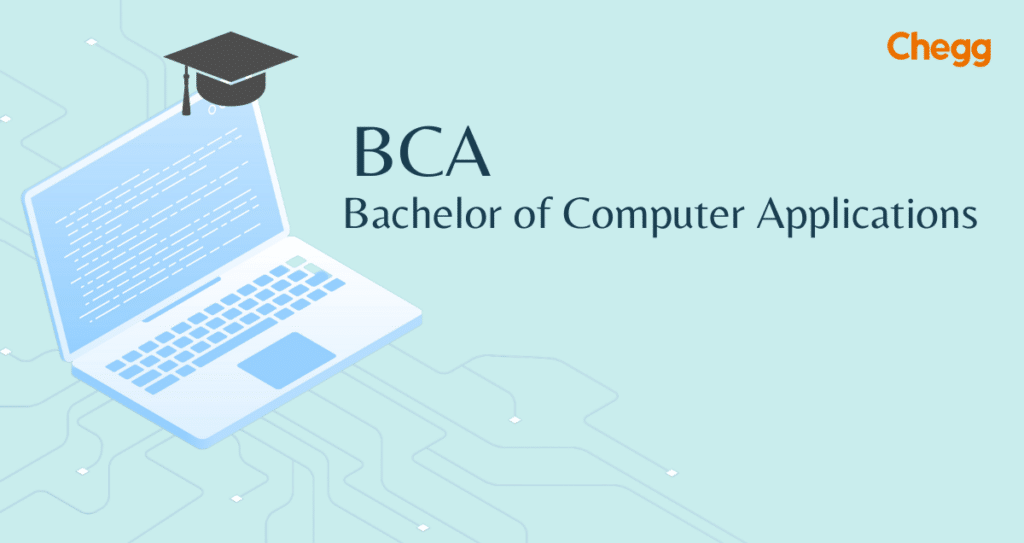 BCA Full Form, Course, Syllabus, Fees, Admission 2024-25