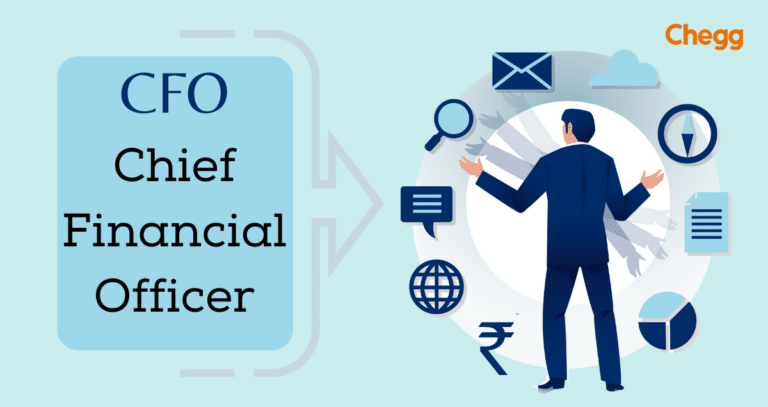 CFO Full Form: Chief Financial Officer