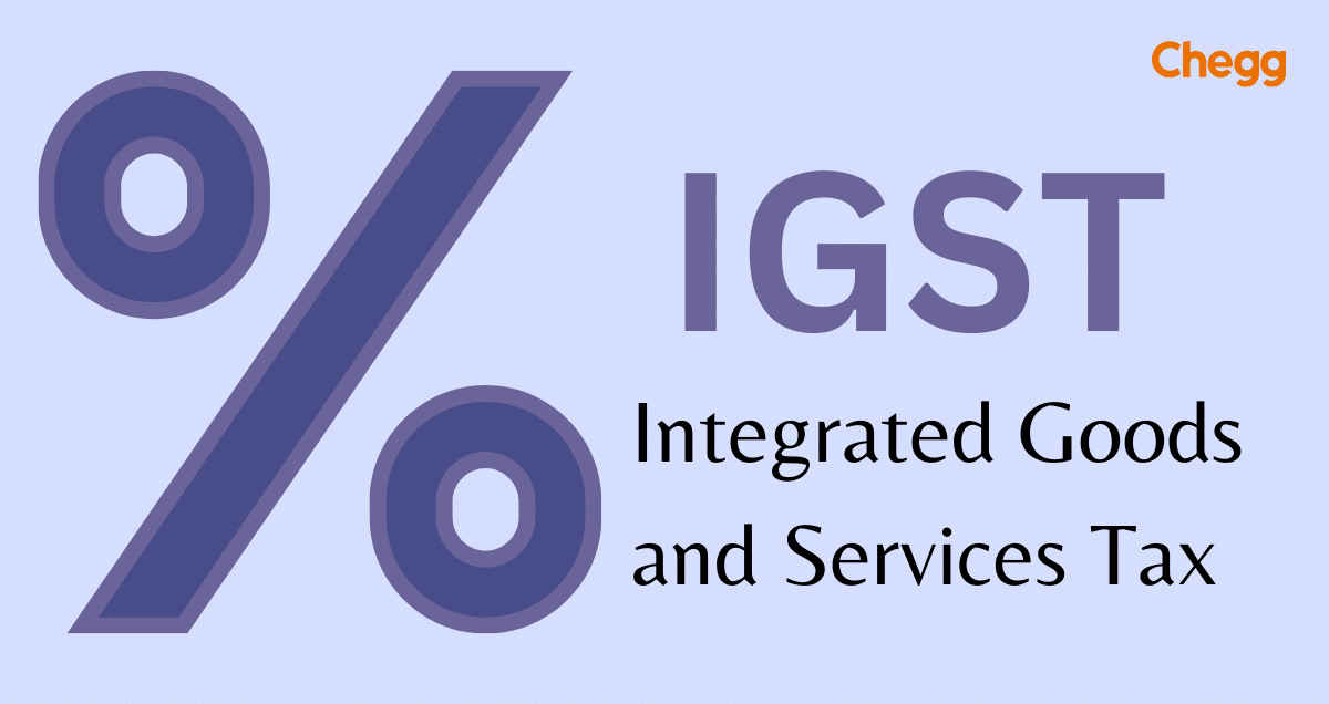 igst full form