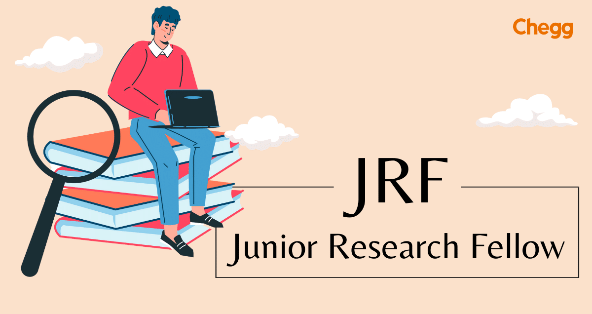 jrf full form